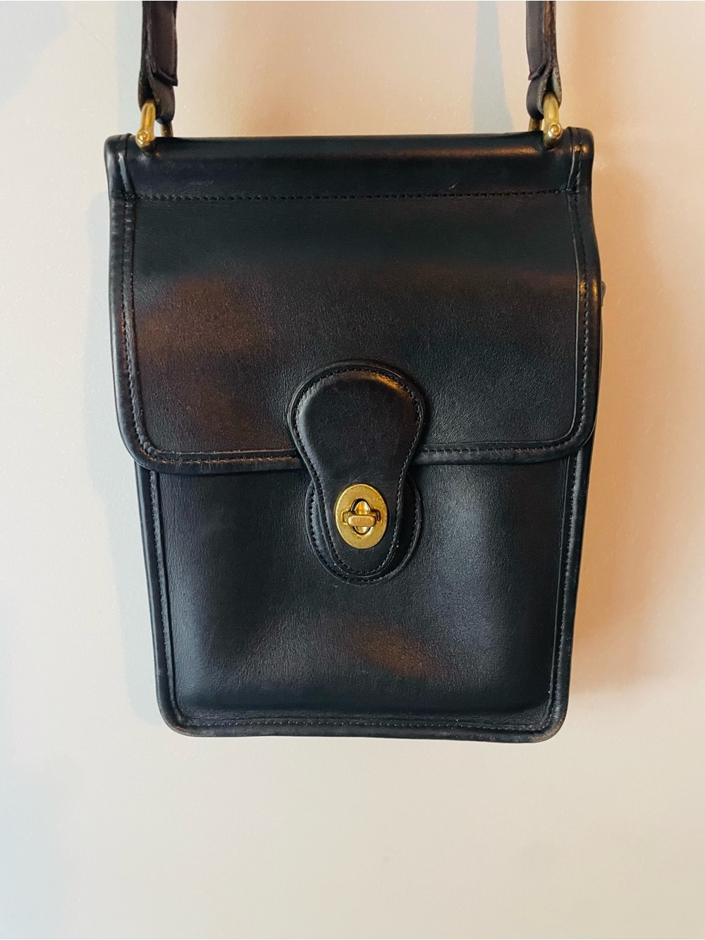 Coach Vintage Murphy Bag RARE